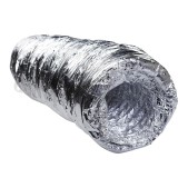 Foto van Novy Slang Geluiddempend, 152mm. D445999/1 