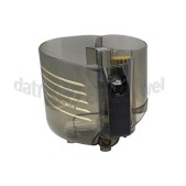 Foto van Philips Opvangbak Stofreservoir XB9154/09, XB9185/09 