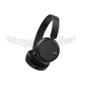 Foto van JVC Hoofdtelefoon Draadloze hoofdtelefoon, zwart Multipoint Bluetooth, Bass Boost functie 