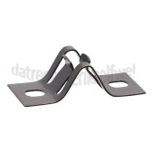 Foto van Novy Veer Metalen klem D7510/18, D7640/17 