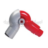 Foto van Dyson Adapter Low Reach Adapter V12 Detect Slim V12, V12 Slim Absolute SV26, V12 SV30 