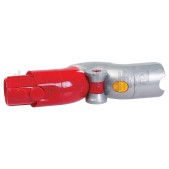 Foto van Dyson Adapter Low Reach Adapter V12 Detect Slim V12, V12 Slim Absolute SV26, V12 SV30 