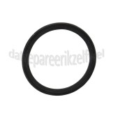 Foto van Braun Afdichting Tussen mes en ring JB301AI 