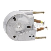 Foto van Saeco Verwarmingselement Doorstroomelement 1900W HD8758, RI8763 