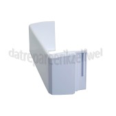 Foto van Beko Deurbak Flessenrek, wit TSE1422, B1752F 
