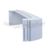 Foto van Beko Deurbak Flessenrek, wit TSE1422, B1752F 