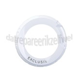 Foto van Bosch Deurrand Wasmachinedeur WAN28090NL, WAN281E27 