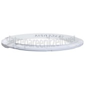 Foto van Bosch Deurrand Wasmachinedeur WAN28090NL, WAN281E27 