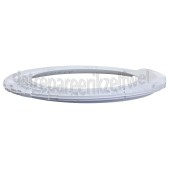 Foto van Bosch Deurrand Wasmachinedeur WAN28090NL, WAN281E27 