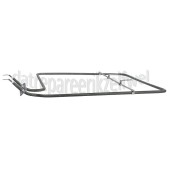 Foto van Beko Verwarmingselement 1100W OUC2N001X, BUC2N001X 