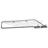Foto van Beko Verwarmingselement 1100W OUC2N001X, BUC2N001X 
