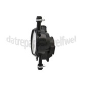 Foto van Beko Waterverdeler Waterverdeler sproeiarm DFN28330X, DIN29330 