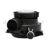 Foto van Beko Waterverdeler Waterverdeler sproeiarm DFN28330X, DIN29330 