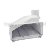 Foto van Beko Houder Van zeepbaklade WMD67125, WNF8447AC50 