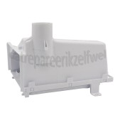 Foto van Beko Houder Van zeepbaklade WMD67125, WNF8447AC50 