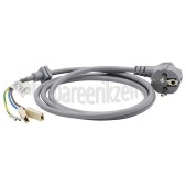 Foto van Beko Aansluitkabel 1,5 meter WMB61431, GWN47430CS 