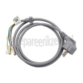 Foto van Beko Aansluitkabel 1,5 meter WMB61431, GWN47430CS 