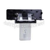 Foto van Beko Hendel Van waterdispenser RDNE505E20DZX 