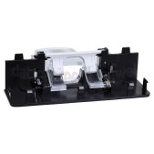 Foto van Beko Hendel Van waterdispenser RDNE505E20DZX 