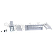 Foto van Beko Inbouwset Montageset BSSA315E3SFN, GSMI25730N 