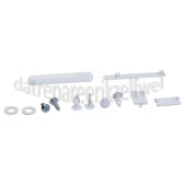 Foto van Beko Inbouwset Montageset BSSA315E3SFN, GSMI25730N 