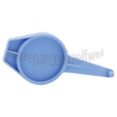 Foto van Beko Dop Van waterreservoir DC7230, DC7430 