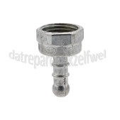 Foto van Beko Sproeier Sproeierset butaan CSE62110DX, FSM62320DWS 