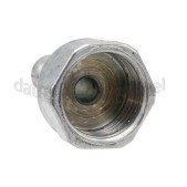 Foto van Beko Sproeier Sproeierset butaan CSE62110DX, FSM62320DWS 