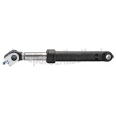Foto van Beko Schokbreker 85N WTE10744XST 