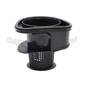 Foto van Grundig Filter Cycloon VCH9630, VCH9631, VCH9632, GMN9080 