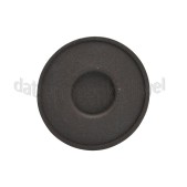 Foto van Beko Branderdeksel Sudder brander, zwart BFC918GMXNL, HIAL75225SXNL 