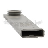 Foto van Beko Houder Bovenste sproeiarm DFN28330X, GNV41831 