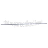 Foto van Beko Strip Van glasplaat, voorzijde BSSA315E2SF, RCSA270K20W 