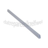 Foto van Beko Strip Van glasplaat, voorzijde BSSA315E2SF, RCSA270K20W 