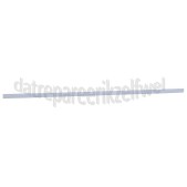 Foto van Beko Strip Van glasplaat, voorzijde BSSA315E2SF, RCSA270K20W 