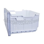 Foto van Beko Vrieslade Groot, Middelste FS225300, KFSA2433W 