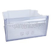 Foto van Beko Vrieslade Groot, Middelste FS225300, KFSA2433W 