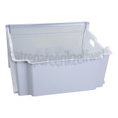 Foto van Beko Vrieslade Groot, Middelste FS225300, KFSA2433W 