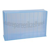 Foto van Dometic Groentelade Blauw Transparant, Onder DS601HFS 