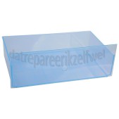 Foto van Dometic Groentelade Blauw Transparant, Onder DS601HFS 