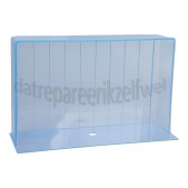 Foto van Dometic Groentelade Blauw Transparant, Onder DS601HFS 