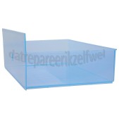Foto van Dometic Groentelade Blauw Transparant, Onder DS601HFS 