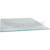 Foto van Beko Glasplaat Legplateau RSNE445E33W, RCNA400E32ZX 