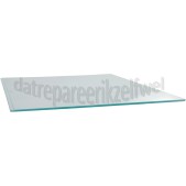 Foto van Beko Glasplaat Legplateau RSNE445E33W, RCNA400E32ZX 