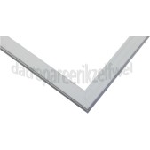 Foto van Beko Afdichtingsrubber Magnetisch, Vriezerdeur DSA25030 