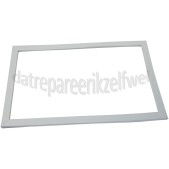 Foto van Beko Afdichtingsrubber Magnetisch, Vriezerdeur DSA25030 