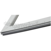 Foto van Beko Afdichtingsrubber Magnetisch, Vriezerdeur DSA25030 