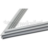 Foto van Beko Afdichtingsrubber Magnetisch, Vriezerdeur DSA25030 