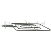 Foto van Beko Verwarmingselement 1100W + 1200W V4HTGA, CM66000 