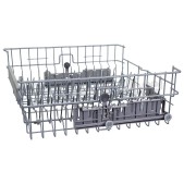 Foto van Beko Korf Boven, Compleet DSN6835X, GSN9475A 